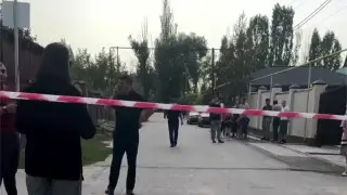 Талғардағы зорлау, кісі өлтіру және бала ұрлау ісі: басты айыпталушы 25 жылға сотталды