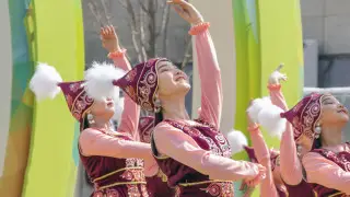 Ұлыстың ұлы күні: наурызда Астана, Алматы, Шымкентте қайда баруға болады?