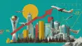 Қазақстан әлемнің ең ірі 40 экономикасының қатарына енді
