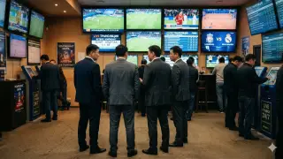 Сектор меңгерушісінен әкімге дейін: Екібастұзда шенеуніктер бәс тіккені әшкере болды