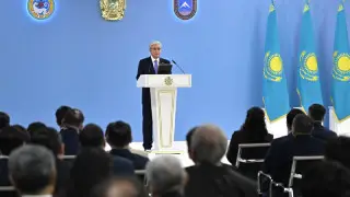 Тоқаев: Ғылыми әзірлемелер елге нақты пайда әкелуі керек