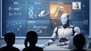 Қазақстанда Жасанды интеллект университеті ашылады