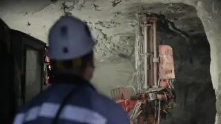 Абай облысындағы шахтада төтенше жағдай болды: бір адам қаза тапты