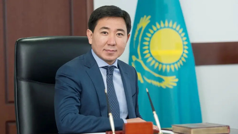 Фото:gov.kz
