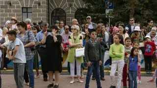 Қазақстан дүниежүзілік бақыт рейтингінде ТМД-ның барлық елінен асып түсті