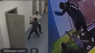 Балаға үйден тыс жерде жасалған зорлық-зомбылықты қалай анықтауға болады: психолог кеңесі