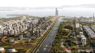 Алатаудың арнаулы мәртебесі Конституциялық заңда бекітіледі