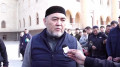 МҰҚК экс-басшысы Қамшыбек Тәшиев қырғызстандықтардан кешірім сұрады