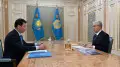 Тоқаев Алматы әкіміне бірқатар тапсырма берді