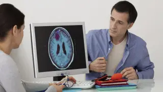 Сілекей арқылы Паркинсонды анықтауға болатын әдіс табылды - зерттеу