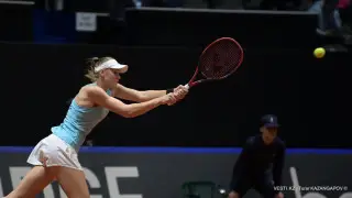 Елена Рыбакина Майамидегі WTA-1000 турнирінің ширек финалына шықты