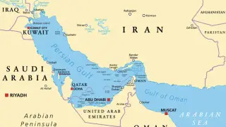 Парсы шығанағындағы екі ел Иранға қарсы соғысқа қосылуы мүмкін - БАҚ