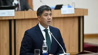 Қырғызстанда Ұлттық банктің бұрынғы басшысы ұсталды - БАҚ