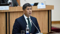Қырғызстанда Ұлттық банктің бұрынғы басшысы ұсталды - БАҚ