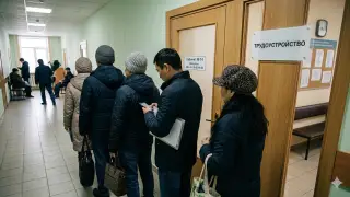 Қандастар жұмысқа орналасуға міндеттеледі