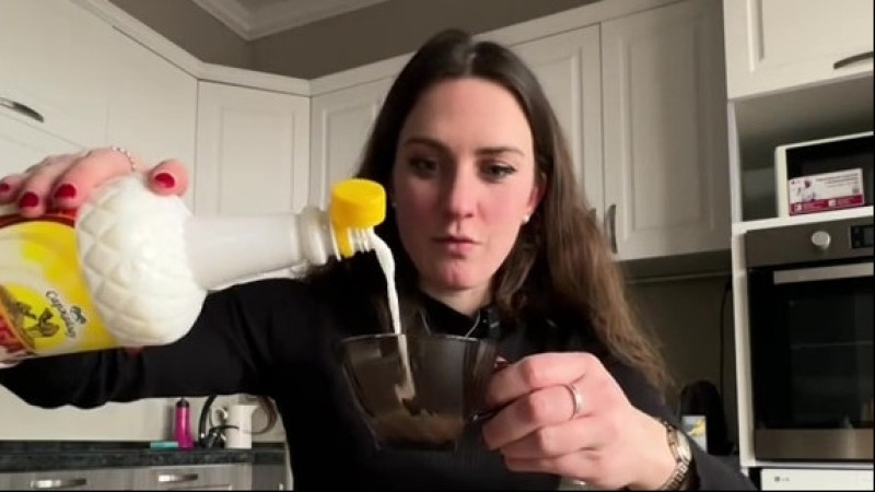 Видиодан алынған кадр