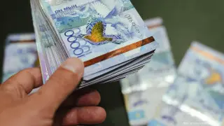 Салық органдары қазақстандықтардың нақты табысын тексере бастайды: бұл кімдерге қатысты?