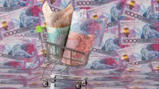 Зейнетақы жинағын мерзімінен бұрын алу: жеткілікті шек көтерілмек