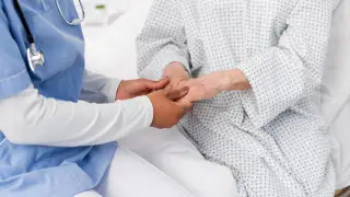 Науқастардың туыстарына жақындарының жағдайы туралы мәлімет алу жеңілдейді