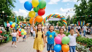 1 маусым демалыс күні бола ма? Еңбек министрлігінің ұстанымы