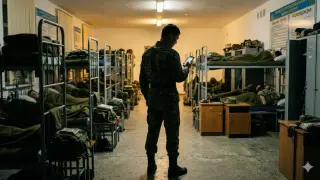 Қазақстан армиясы туралы Threads-тегі даулы жазба авторы ұсталды