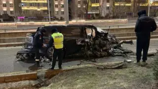 Енді таныс-тамыр көмектеспейді: депутаттар Алматыдағы жол апатынан кейін ауқымды шаралар қабылдауды талап етті