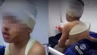 Үтік, ыстық шанышқы және мұздай су: Шымкентте балаларына қорлық көрсеткен анаға қатысты шешім шықты