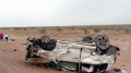 Шавкат Рахмоновтың әйелі бес жылға сотталды