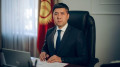 Қырғызстан Ұлттық банкінің бұрынғы басшысы үйқамаққа алынды