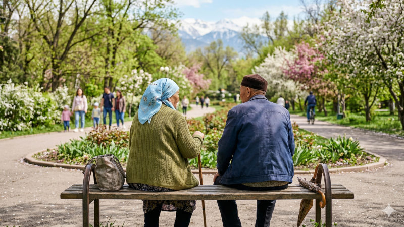 Жи арқылы жасалған