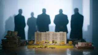 Ақтөбе облысында  шенеунік пен депутаттар алаяқтық үшін сотталды