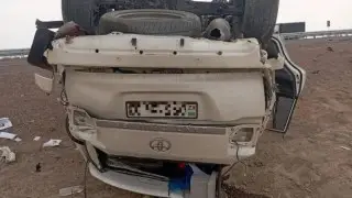 Шавкат Рахмоновтың жұбайы үкімнен кейін үн қатты