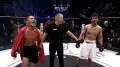 Еркебұлан Тоқтар Hype Fighting Asia турнирінің басты жекпе-жегінде қарсыласына есе жіберді