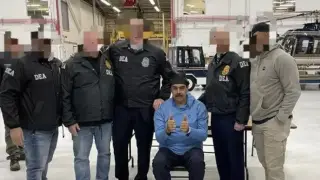 “Аманбыз“: Мадуро мен оның әйелі АҚШ түрмесінен “жазба“ жариялады