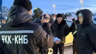 ҰҚК арнайы операциясы: 43 қазақстандық және 8 шетелдік ұсталған