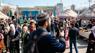Наурыз туралы теріс пікірлер мен алауыздықты қоздыру: Бас прокуратура мәлімдеме жасады