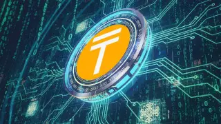 Ұлттық банк қазақстандықтарға цифрлық теңгеге қатысты схемалар туралы ескертті