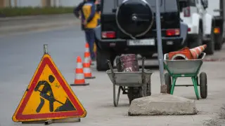 Алматыда ауқымды жол жөндеу жұмыстары жүргізіледі