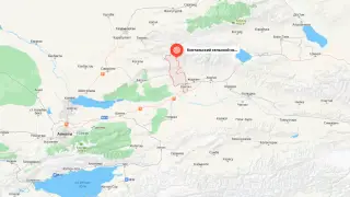 Жетісу облысында бір тәулік ішінде екінші рет жер сілкінді