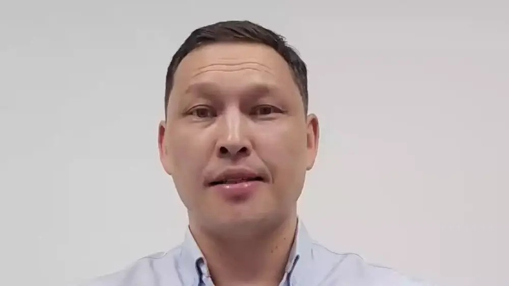 Санжар Боқаев қамауға алынды: іс екі бап бойынша тергеліп жатыр