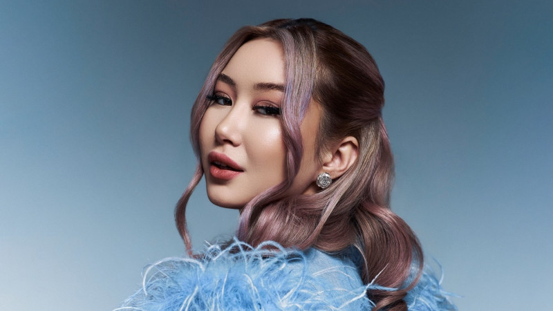 Фото: instagram.com/bayansuuluu