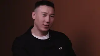 Рахат Тұрлыханов әйелімен жанжалдан кейін қылмыстық істен жалтаруға тырысты