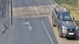 Алматы тұрғынына бөтен көлік үшін айыппұл салынған. Мұндай жағдайда не істеу керек?