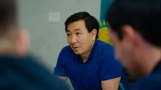 Прокурор ШҚО әкімінің орынбасары Жақсылық Омарға 6 жыл жаза сұрады