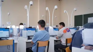 ҰБТ-ның баламасына 3 миллион доллар: Қазақстанда жаңа емтихан әзірленбек