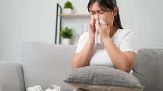 Алматылықтар аллергия басталғанына шағымданып жатыр: бұған қандай ағаштың тозаңы әсер етеді?