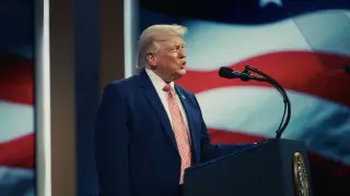 Трамп Иранмен соғыс жуырда аяқталатынын жариялады