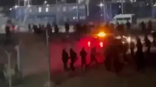 “Қазақстандықтарға ешқандай қауіп жоқ“- СІМ өкілі Ресейдегі жаппай төбелес туралы