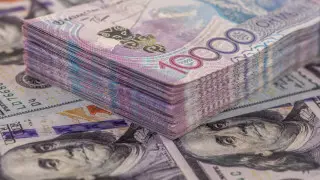 Ұлттық банк қазақстандықтарды ақшаны доллармен сақтамауға шақырды