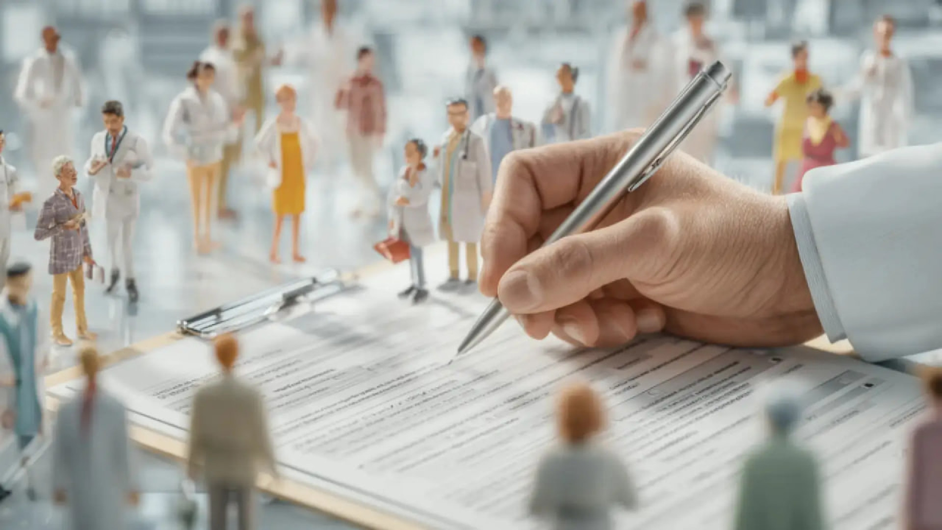 Пациенттерге берілетін сақтандыру төлемдері: депутат жүйедегі кемшіліктерді атады